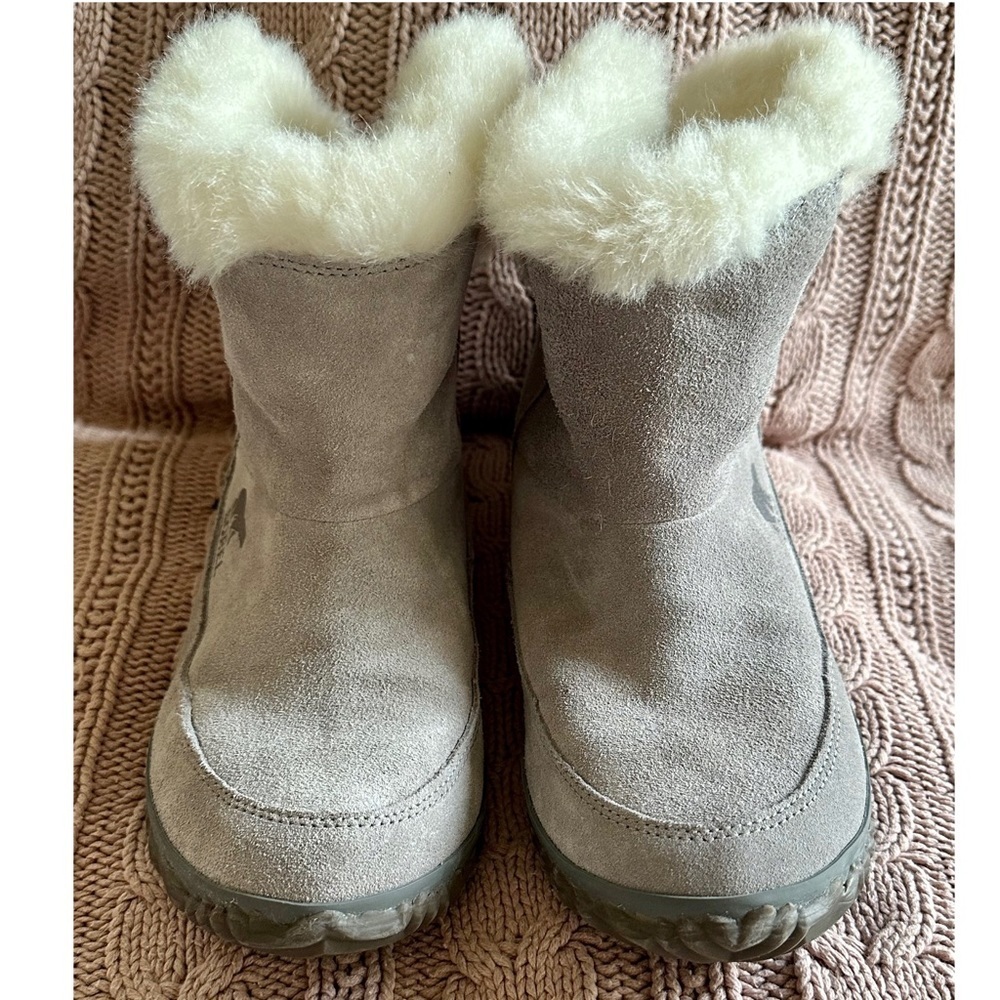 Sorel - Out N About Bootie - Picture 1 of 5